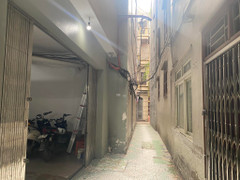 Khởi tố 6 cựu cán bộ liên quan vụ cháy chung cư mini ở Hà Nội