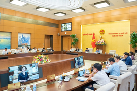 Bảng lương công an từ ngày 1/7