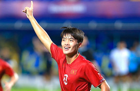 Olympic Việt Nam vượt khó, qua vòng bảng ASIAD 19 theo kịch bản nào?