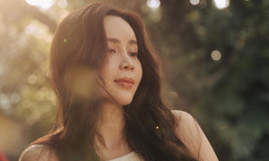 Lưu Hương Giang muốn tìm lại niềm vui khi tham gia 'Chị đẹp đạp gió rẽ sóng'