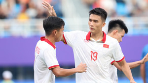 HLV Hoàng Anh Tuấn kiểm điểm, chấn chỉnh Olympic Việt Nam