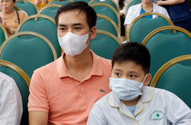 Khởi tố 6 cựu cán bộ liên quan vụ cháy chung cư mini ở Hà Nội