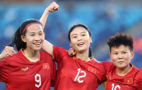 Nhận định bóng đá nữ Việt Nam vs Nhật Bản: Vượt qua vòng bảng