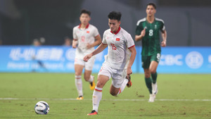 ASIAD 19: Thái Lan, Myanmar đi tiếp, Đông Nam Á chỉ có Olympic Việt Nam bị loại