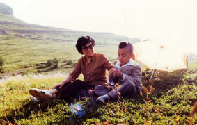 Vì sao Hồng Hài Nhi 'Tây Du Ký' lại đột ngột bỏ nghề diễn?