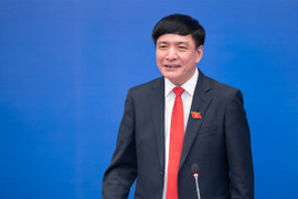 Hội nghị Nghị sĩ trẻ toàn cầu lần thứ 9 có quy mô lớn nhất từ trước đến nay