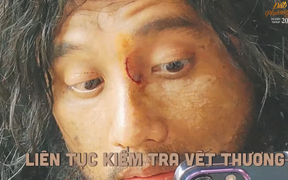 Bộ Văn hoá lên tiếng thông tin 'Đất rừng phương Nam' được 'Nhà nước đặt hàng'