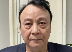 Cha con Chủ tịch Tân Hoàng Minh được Viện kiểm sát đề nghị giảm án