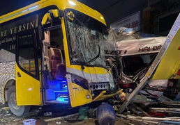 Phó Giám đốc Công ty Thành Bưởi đối diện với án phạt nào?