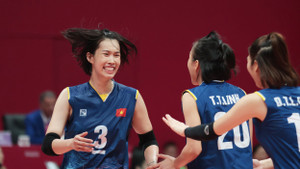 Vì sao đoàn Việt Nam đứng đầu SEA Games lại thua xa Thái Lan, Indonesia ở ASIAD