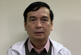 Vụ Việt Á: Tách sai phạm của Trung tướng Đỗ Quyết để tiếp tục điều tra