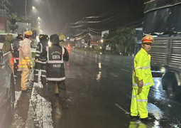 Trao lại gần 1 tỷ đồng cho gia đình bé gái bị bắt cóc ở Long An