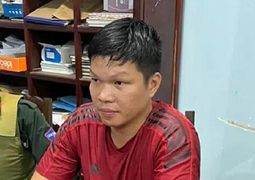 Trao lại gần 1 tỷ đồng cho gia đình bé gái bị bắt cóc ở Long An