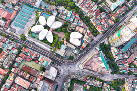 Doanh nghiệp 'chôn' vốn, thị trường không có nguồn cung