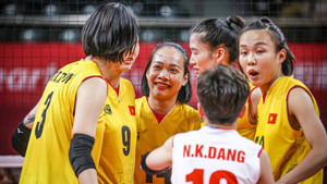 Vì sao đoàn Việt Nam đứng đầu SEA Games lại thua xa Thái Lan, Indonesia ở ASIAD