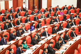 Cán bộ dám nghĩ, dám làm thường rất đơn độc, gặp nhiều nguy hiểm