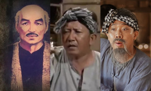 Bộ Văn hoá lên tiếng thông tin 'Đất rừng phương Nam' được 'Nhà nước đặt hàng'