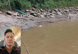 Giữa xã hội văn minh, sao còn kẻ sát nhân man rợ đến thế?