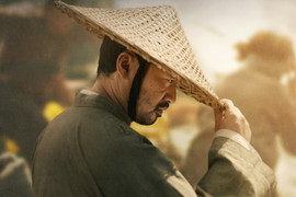 Bộ Văn hoá lên tiếng thông tin 'Đất rừng phương Nam' được 'Nhà nước đặt hàng'