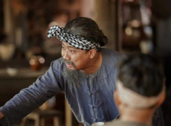 Bộ Văn hoá lên tiếng thông tin 'Đất rừng phương Nam' được 'Nhà nước đặt hàng'