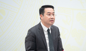 Trình Quốc hội phê chuẩn danh sách người được lấy phiếu tín nhiệm vào ngày 24/10