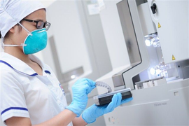 Người đàn ông từ chối lấy vợ, bất ngờ có con sau 30 năm xuất ngũ