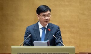 Chủ nhiệm Ủy ban Kinh tế: Nghịch lý nền kinh tế khát vốn nhưng khó hấp thụ vốn