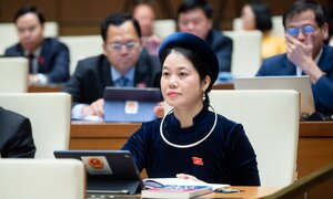 Loạt vấn đề nóng được cử tri gửi kiến nghị lên Quốc hội