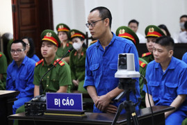 Cựu Chủ tịch AIC Nguyễn Thị Thanh Nhàn nhận thêm án 10 năm tù