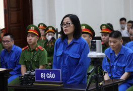 Cựu Chủ tịch AIC Nguyễn Thị Thanh Nhàn nhận thêm án 10 năm tù