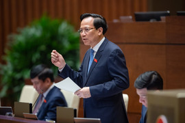 'Nhiều doanh nghiệp Nhà nước làm ăn thua lỗ nhưng lương lãnh đạo vẫn rất cao'