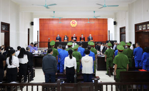 Cựu Chủ tịch AIC Nguyễn Thị Thanh Nhàn nhận thêm án 10 năm tù