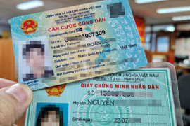 Chứng minh nhân dân hết giá trị sử dụng từ ngày 31/12/2024