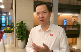 Đại biểu Quốc hội: Kết quả lấy phiếu tín nhiệm là trung thực, khách quan