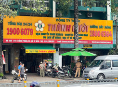 Phó Giám đốc Công ty Thành Bưởi đối diện với án phạt nào?