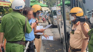 Phó Giám đốc Công ty Thành Bưởi đối diện với án phạt nào?