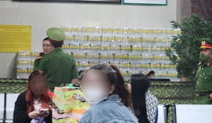 Phó Giám đốc Công ty Thành Bưởi đối diện với án phạt nào?