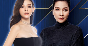 Xem trực tiếp 'Chị đẹp đạp gió rẽ sóng' tập 1