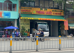 Phó Giám đốc Công ty Thành Bưởi đối diện với án phạt nào?