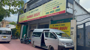 Phó Giám đốc Công ty Thành Bưởi đối diện với án phạt nào?