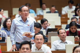 ĐBQH: Triển khai công tác giảm nghèo có tâm lý sợ sai, sợ trách nhiệm