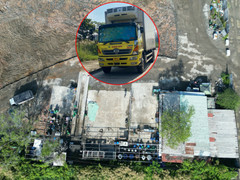 Phó Giám đốc Công ty Thành Bưởi đối diện với án phạt nào?