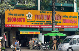 Phó Giám đốc Công ty Thành Bưởi đối diện với án phạt nào?