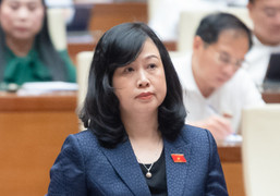 Bộ trưởng Y tế làm rõ 4 vấn đề nóng về thiếu thuốc, vật tư, bệnh viện đắp chiếu