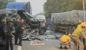 Khởi tố tài xế ô tô 16 chỗ gây tai nạn làm 5 người chết ở Lạng Sơn