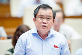 Gói hỗ trợ lãi suất 2% cho DN 'tắc', chậm: ĐBQH kiến nghị làm rõ trách nhiệm