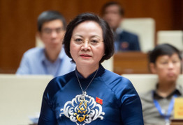 Bảng lương công an từ ngày 1/7