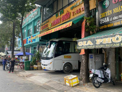 Phó Giám đốc Công ty Thành Bưởi đối diện với án phạt nào?