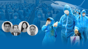 Những thế hệ cán bộ mới sẽ xuất hiện