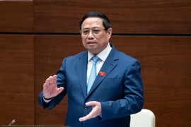 Quốc hội đề nghị những người được lấy phiếu tín nhiệm khắc phục hạn chế